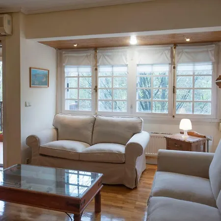 Bera Bera Apartment *