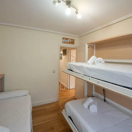 Bera Bera Apartment San Sebastian
