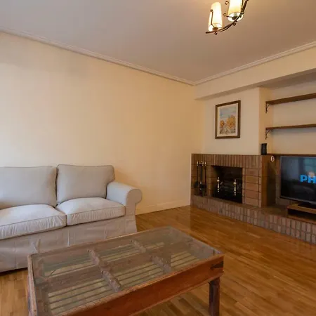 Apartment Bera Bera *
