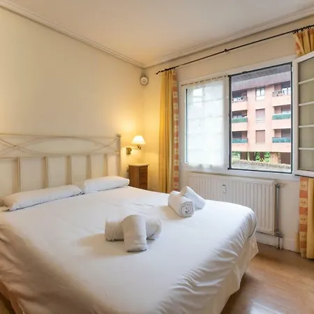 Apartment Bera Bera San Sebastian
