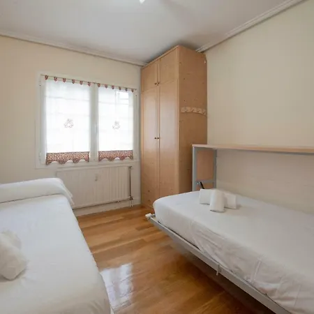 Bera Bera Apartment *
