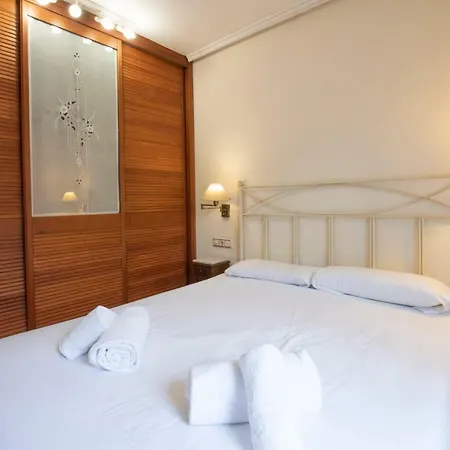 Bera Bera Apartment
