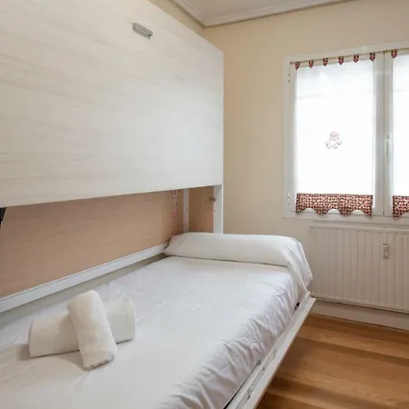 Apartment Bera Bera *