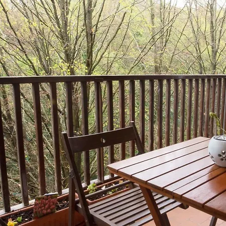 Apartman Bera Bera San Sebastián