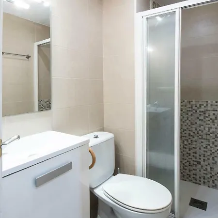 Apartman Bera Bera *