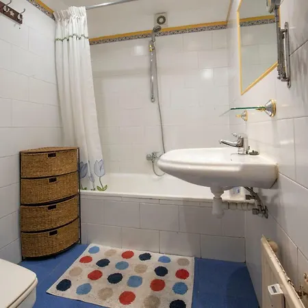 Apartman Bera Bera *
